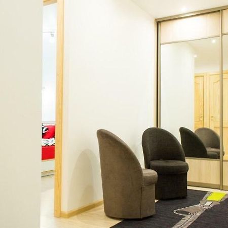 Apartament Du Draugai 1 Druskieniki Zewnętrze zdjęcie