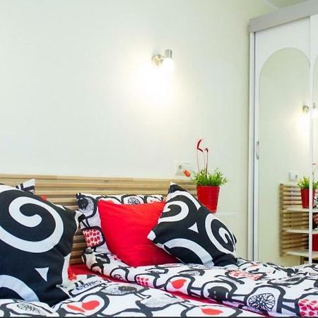 Apartament Du Draugai 1 Druskieniki Zewnętrze zdjęcie