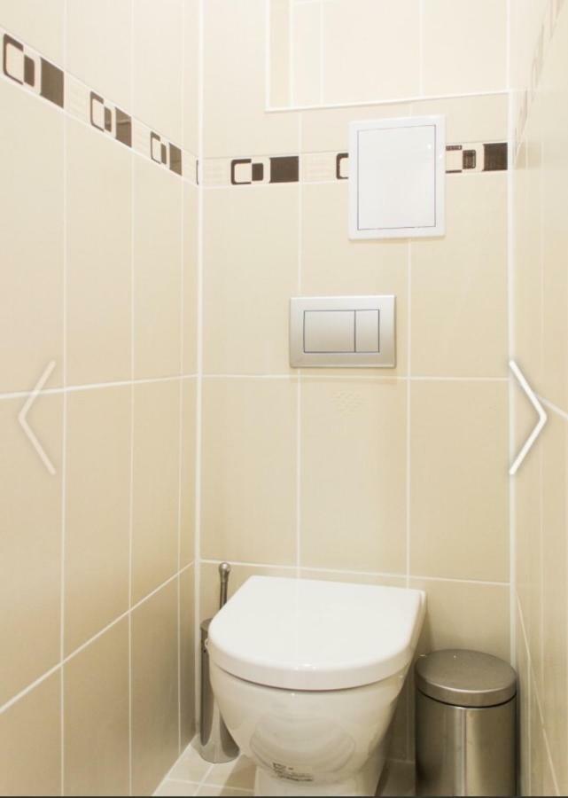 Apartament Du Draugai 1 Druskieniki Zewnętrze zdjęcie