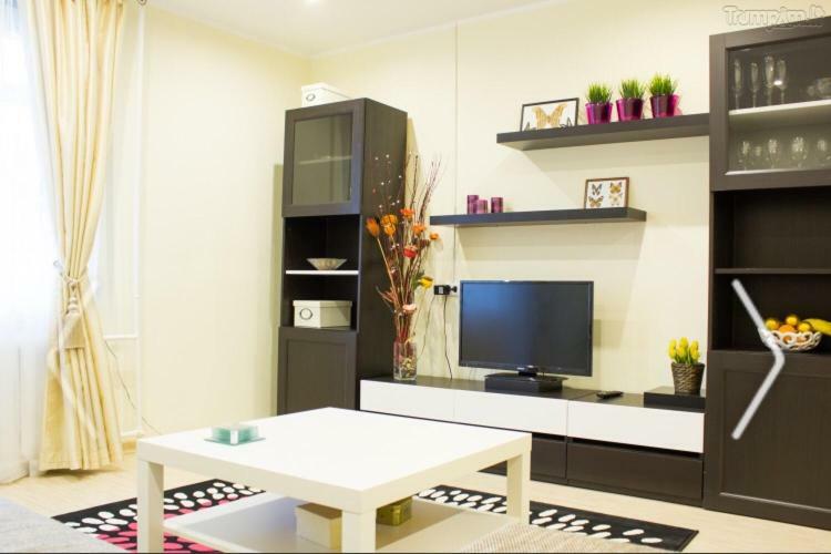 Apartament Du Draugai 1 Druskieniki Zewnętrze zdjęcie